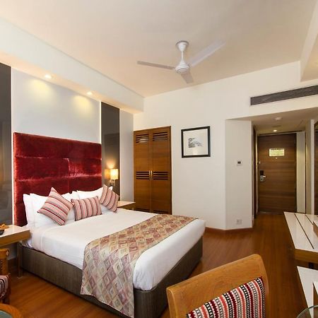 Hotel Maurya Patna Patna  Exterior foto