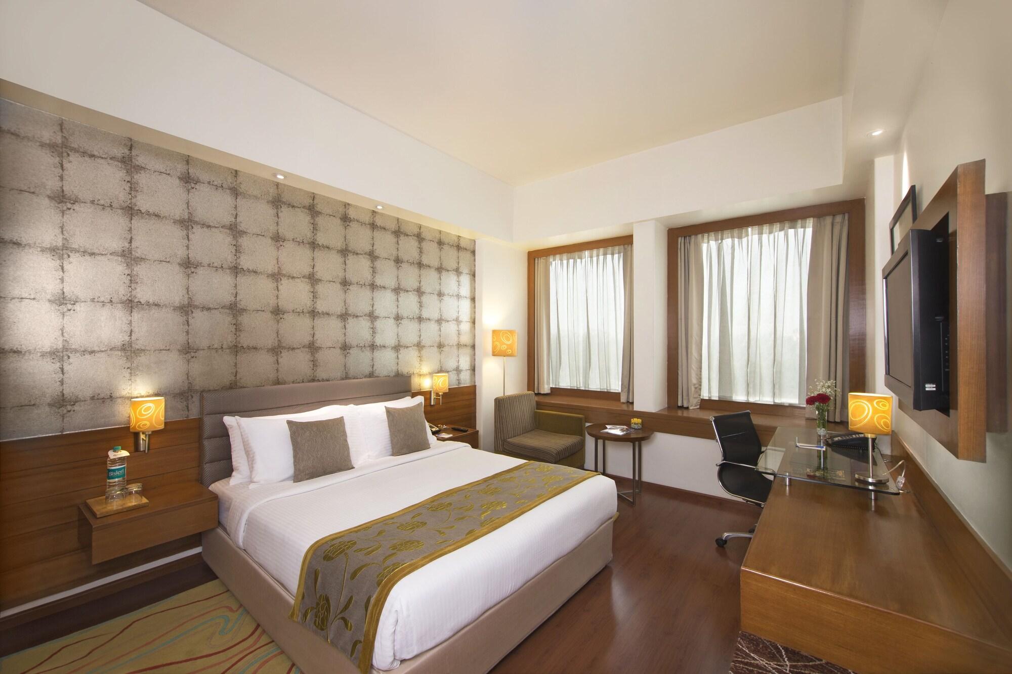 Hotel Maurya Patna Patna  Exterior foto