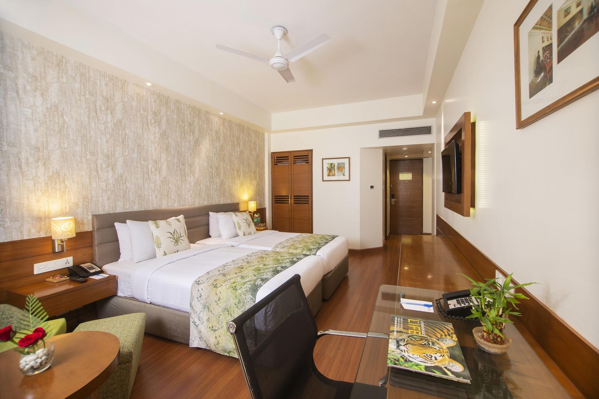 Hotel Maurya Patna Patna  Exterior foto