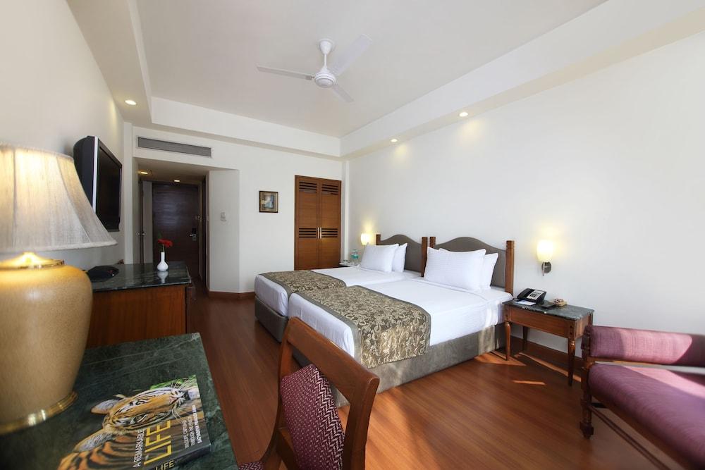 Hotel Maurya Patna Patna  Exterior foto