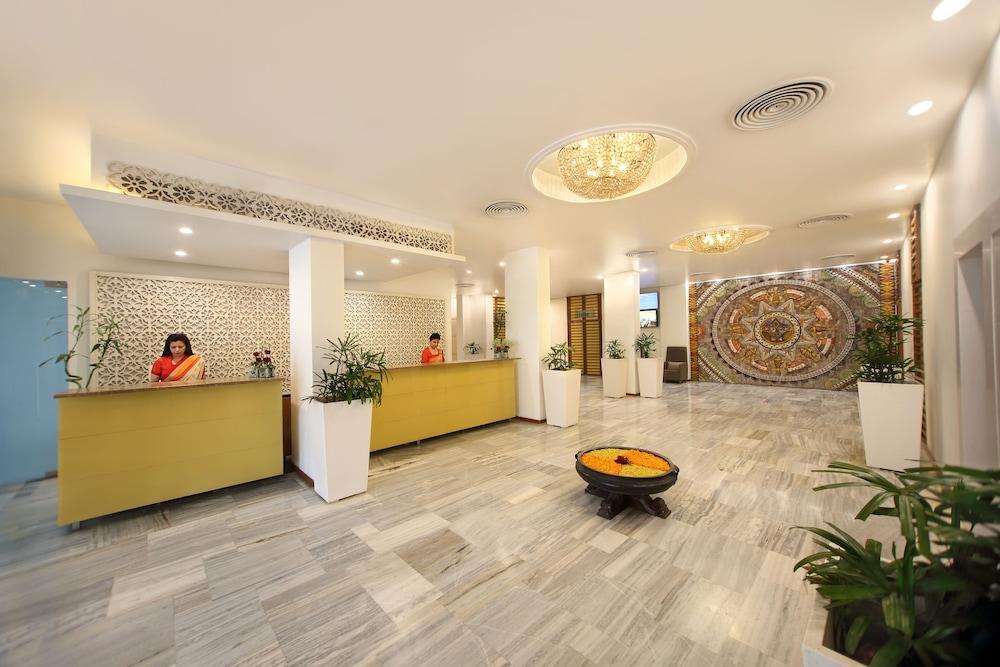 Hotel Maurya Patna Patna  Exterior foto