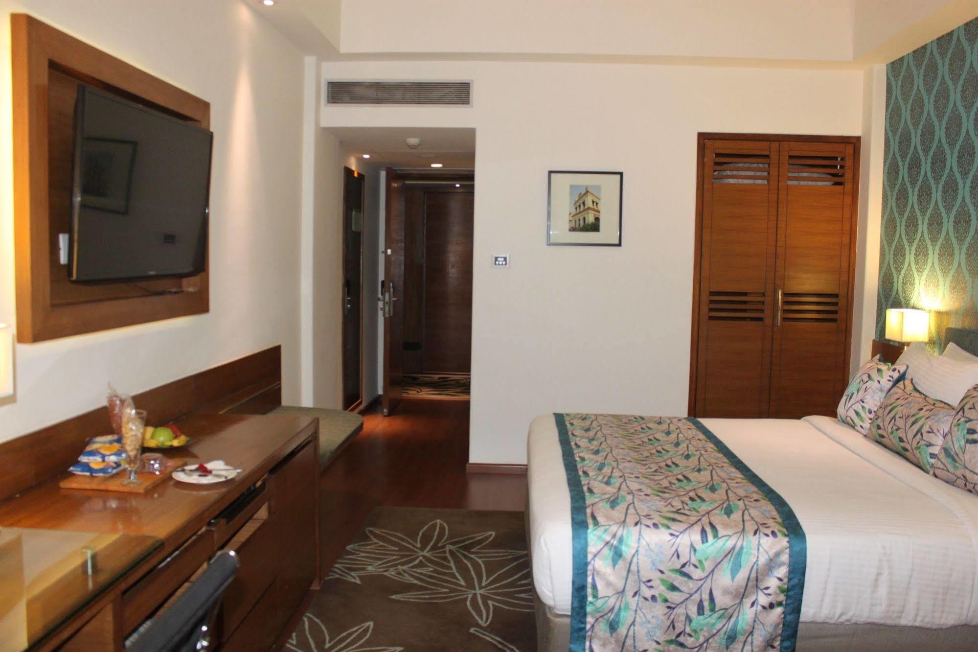 Hotel Maurya Patna Patna  Exterior foto