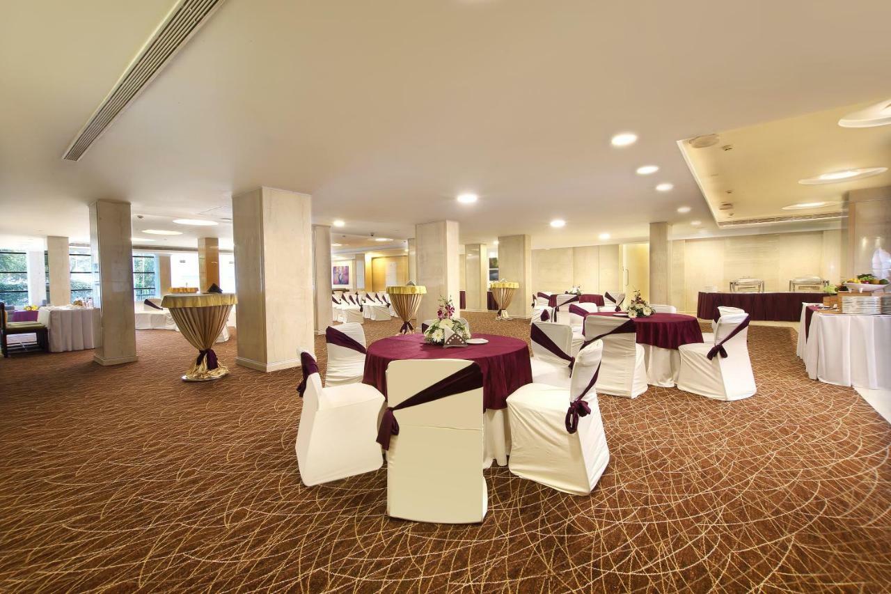 Hotel Maurya Patna Patna  Exterior foto