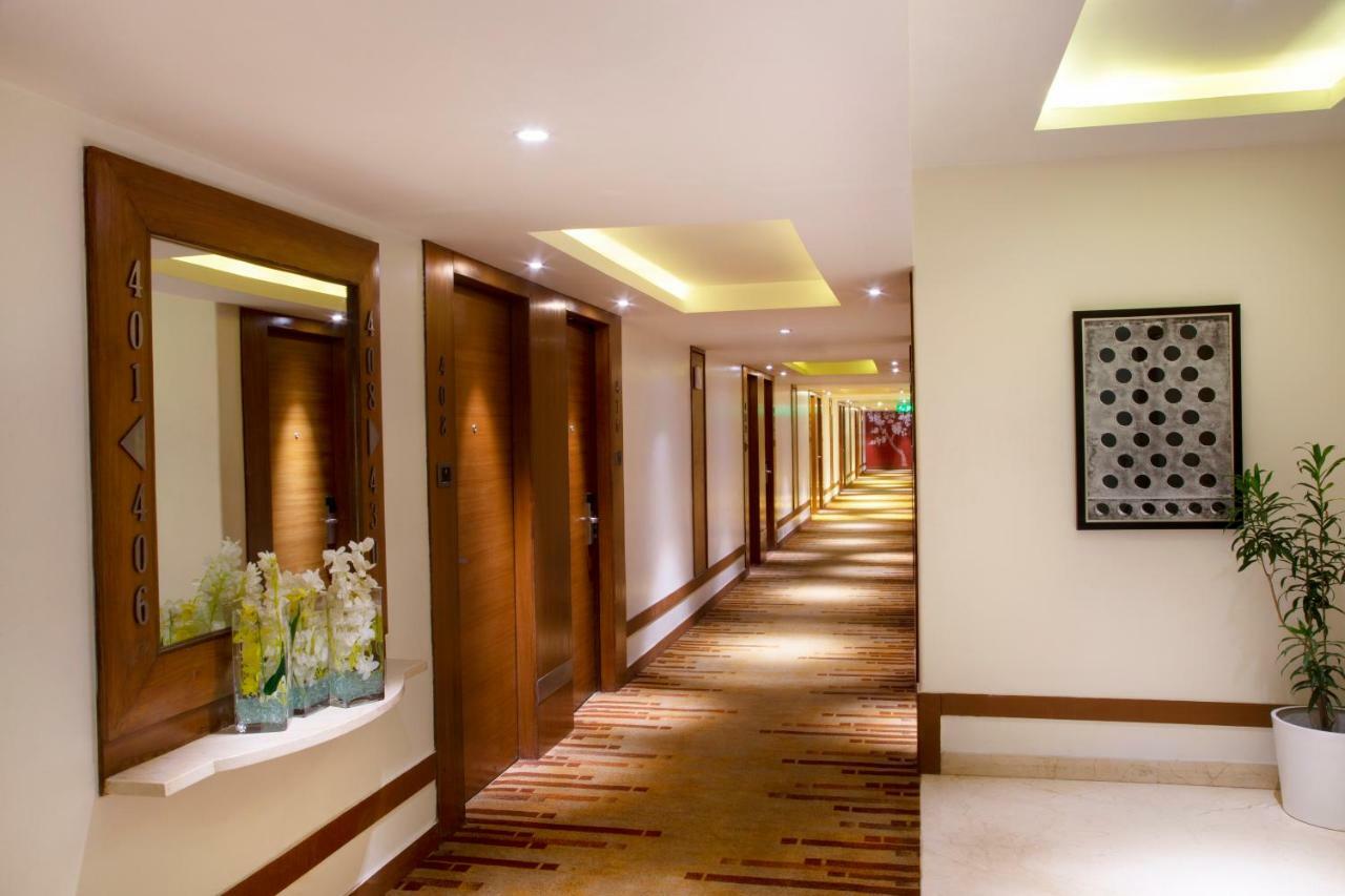 Hotel Maurya Patna Patna  Exterior foto