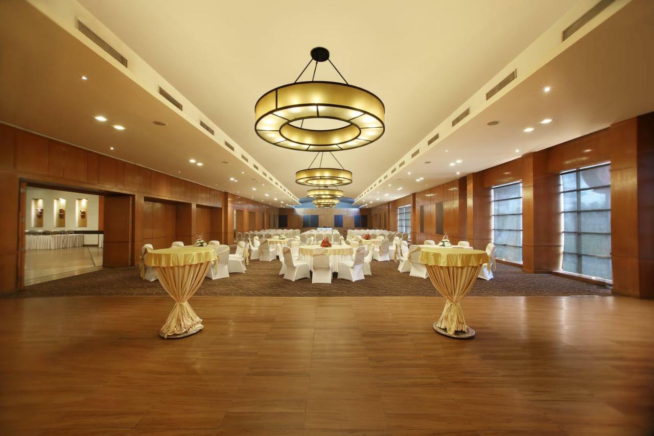 Hotel Maurya Patna Patna  Exterior foto